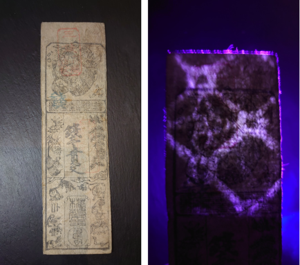 Anti-Counterfeiting Anti-Counterfeiting